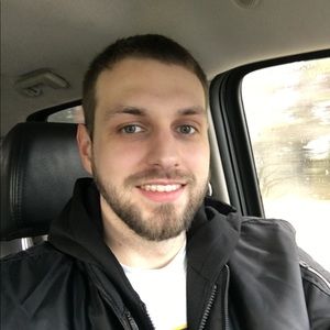 Meet your Posher, Luke